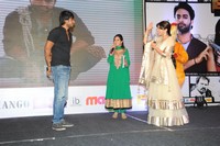 Bangaru Kodipetta Audio Stills